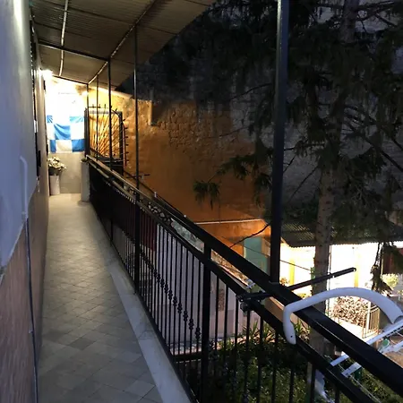 Apartment Casa Dea *