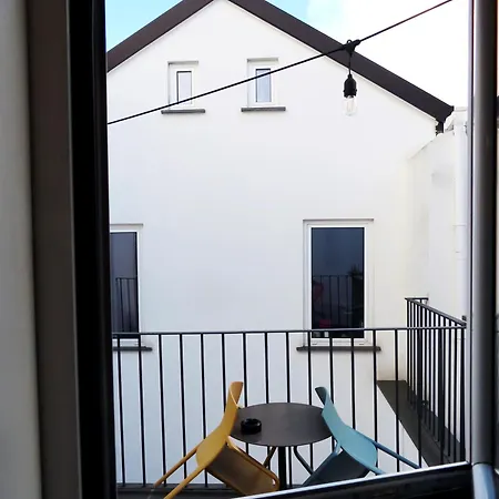 Tric Trac Auberge de jeunesse Naples