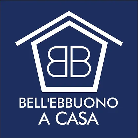Bellebbuono A Casa Apartment