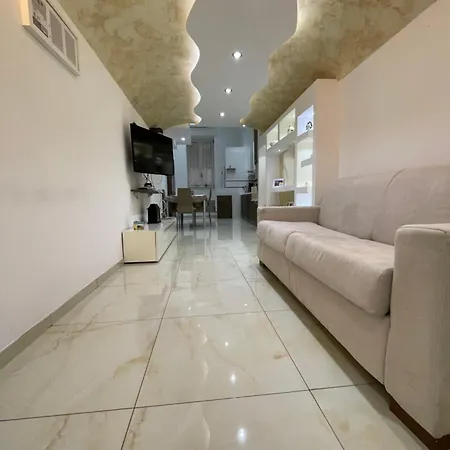 Plebiscito House Appartement