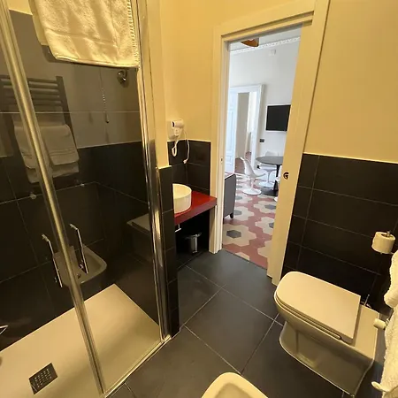 Guest house Voglia 'e Turna