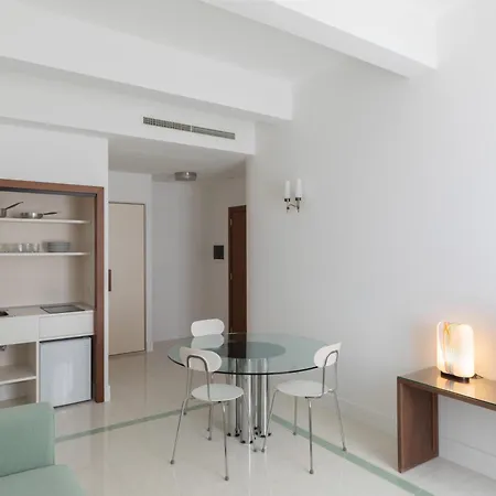 Διαμέρισμα Corso Novara 5 Design Νάπολη