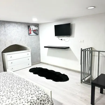 Appartamento Toledo
