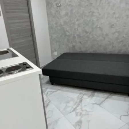Sant Anna House Holiday home Naples