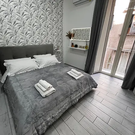 Verace - Centro Storico Spaccanapoli Apartment Naples