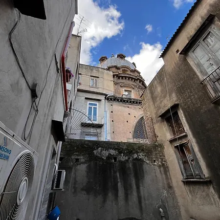 Verace - Centro Storico Spaccanapoli Apartment *