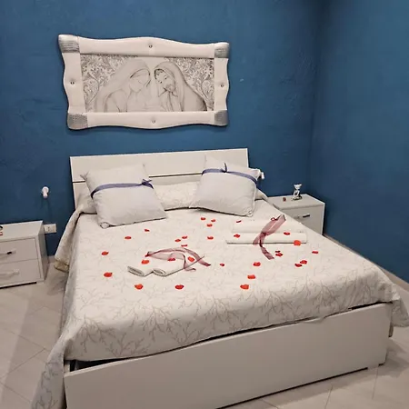 Casa Dea Naples