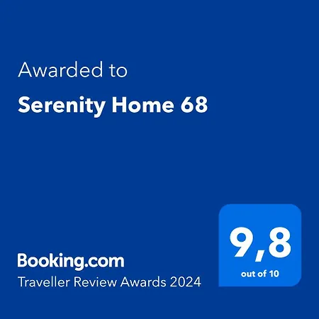 Serenity 68 Napoli