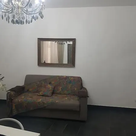 Il Ricordo Per Aver Vissuto Nel Cuore Di Apartment *