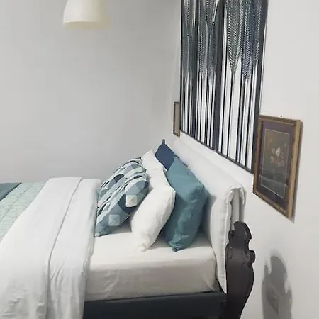 Il Ricordo Per Aver Vissuto Nel Cuore Di Apartment