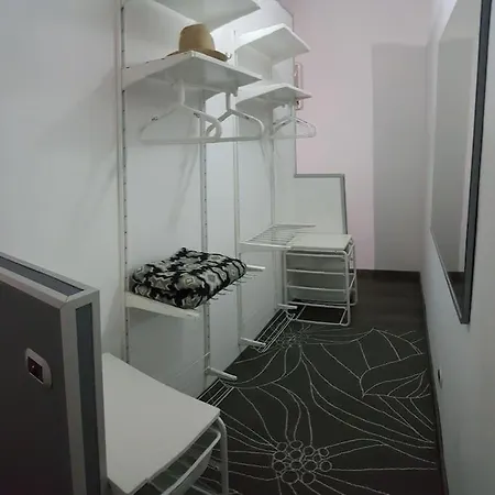 Casabarina Live In The Center Of Apartment Naples