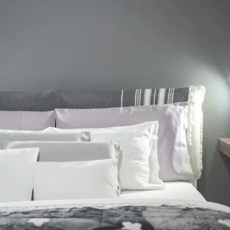 Apartment Casabarina Live In The Center Of