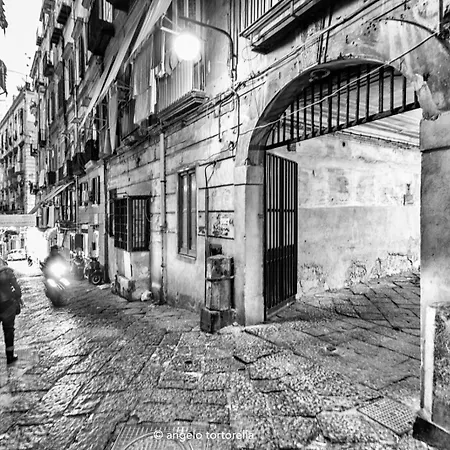 Bellebbuono Naples