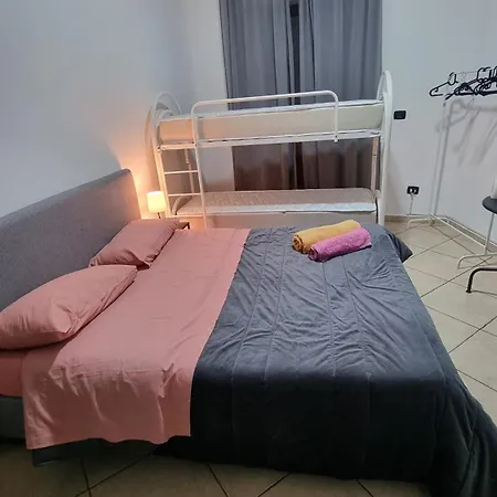 Appartamento Casa Napoli