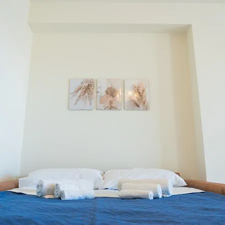 Free Parking Vista Mare Apartamento Nápoles