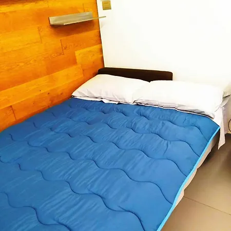 Casetta Belvedere Apartment Naples