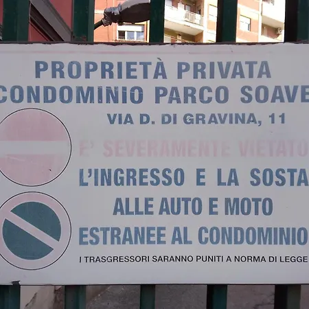 Affittacamere Silvana House *