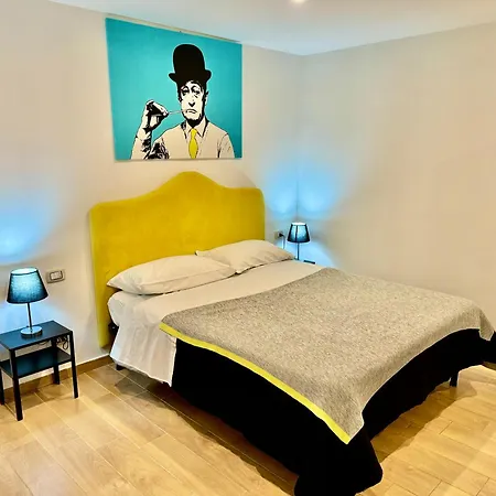 Bed & Breakfast Nea Terrace *