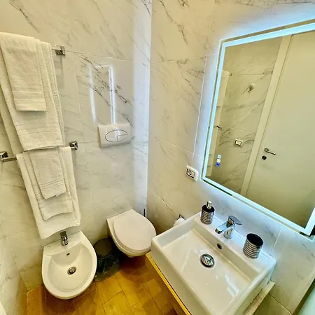 Bed & Breakfast Nea Terrace