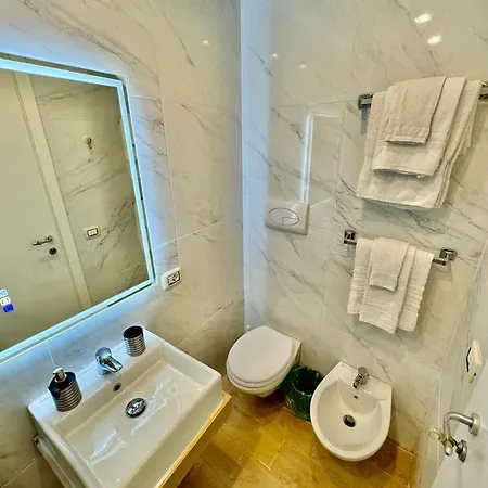 Bed & Breakfast Nea Terrace *