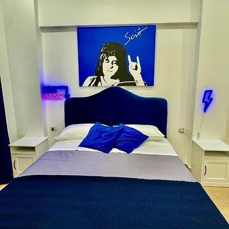 Nea Terrace Bed & Breakfast