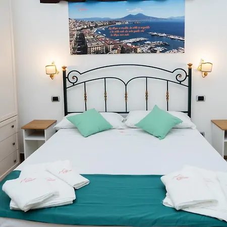 Cervantes Naples