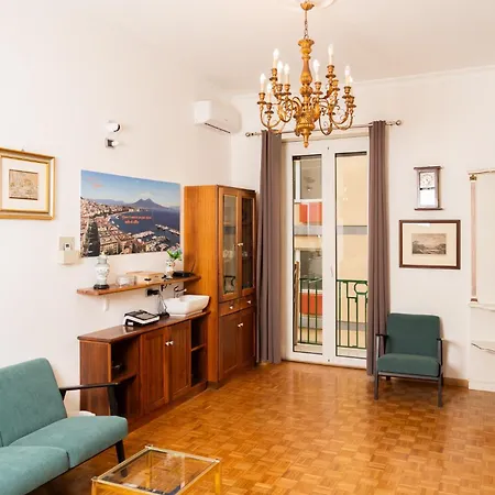 Cervantes Naples