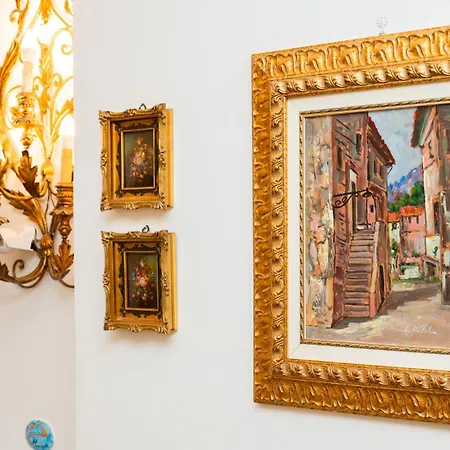 Cervantes Guest house