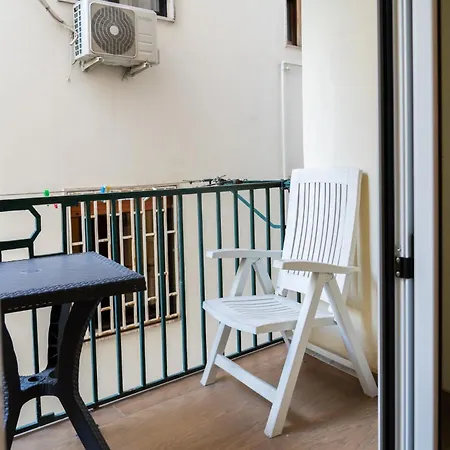 Cervantes Guest house *