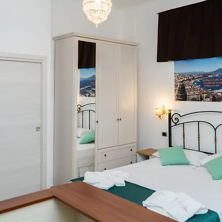 Guest house Cervantes *