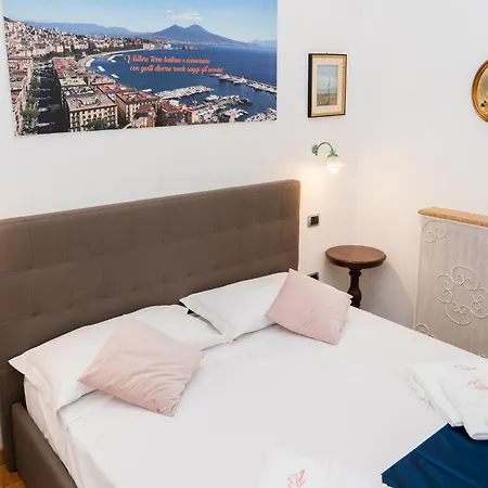 Cervantes Guest house *