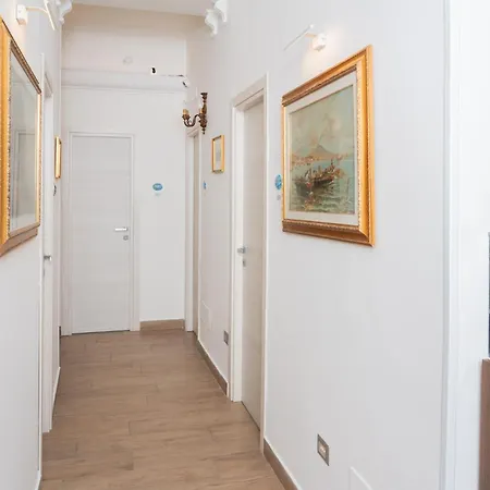 Guest house Cervantes Naples