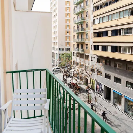 Guest house Cervantes *