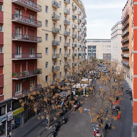 Guest house Cervantes