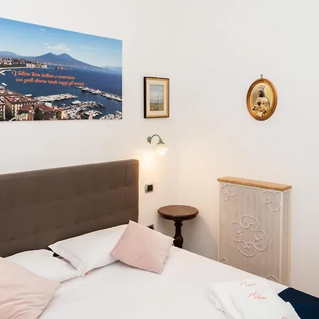 Guest house Cervantes Naples