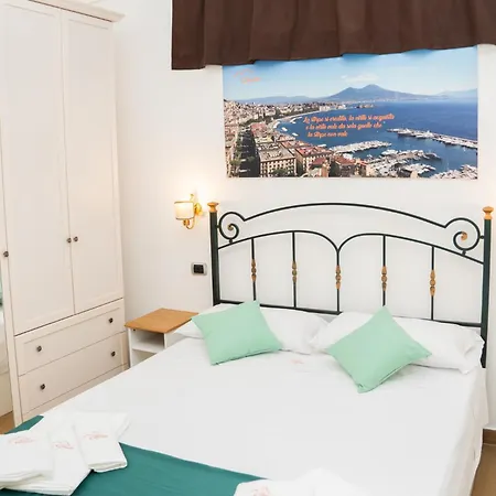 Cervantes Guest house