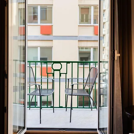 Guest house Cervantes