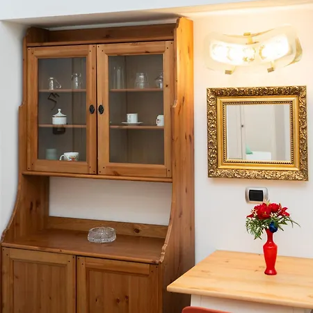 Cervantes Guest house Naples
