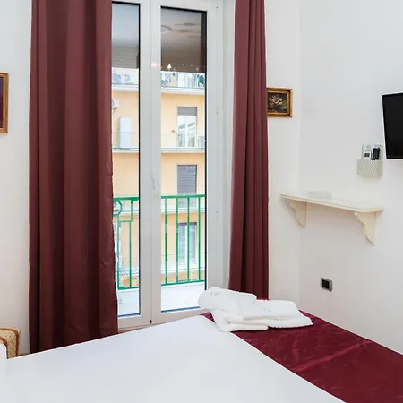 Cervantes Guest house