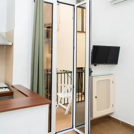 Guest house Cervantes Naples