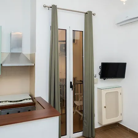Cervantes Guest house Naples
