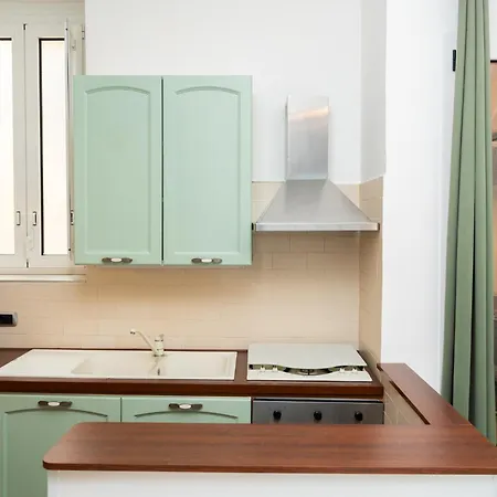 Cervantes Guest house Naples
