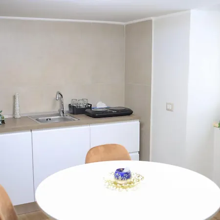 Appartement Antignano Appartament *
