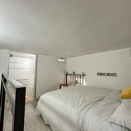Appartement Antignano Appartament