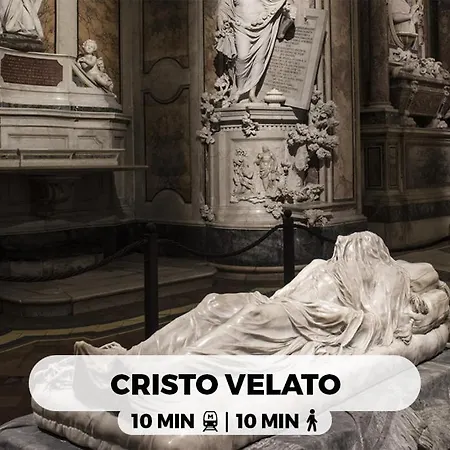Metro Stazione-duomo 500m -appartamento Centrale Ed Elegante