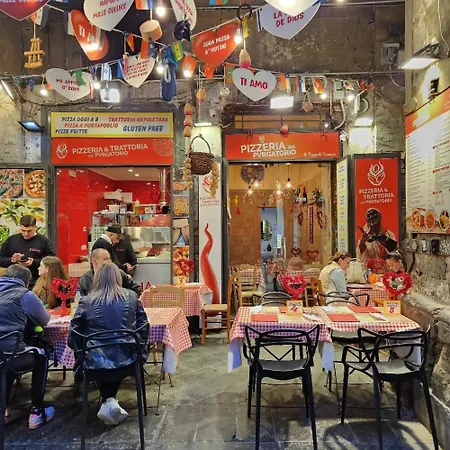 Napuletanata Naples