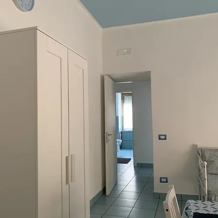 Apartment Casa Donna Patrizia