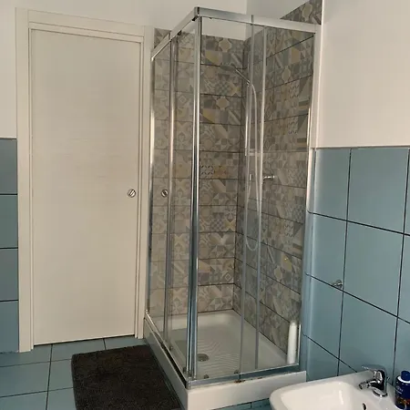 Casa Donna Patrizia Apartment Naples