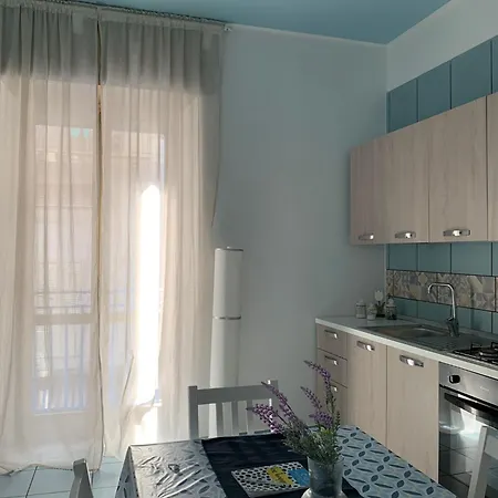 Apartment Casa Donna Patrizia Naples