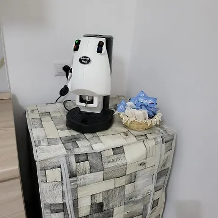 Apartamento Gio' House Nápoles